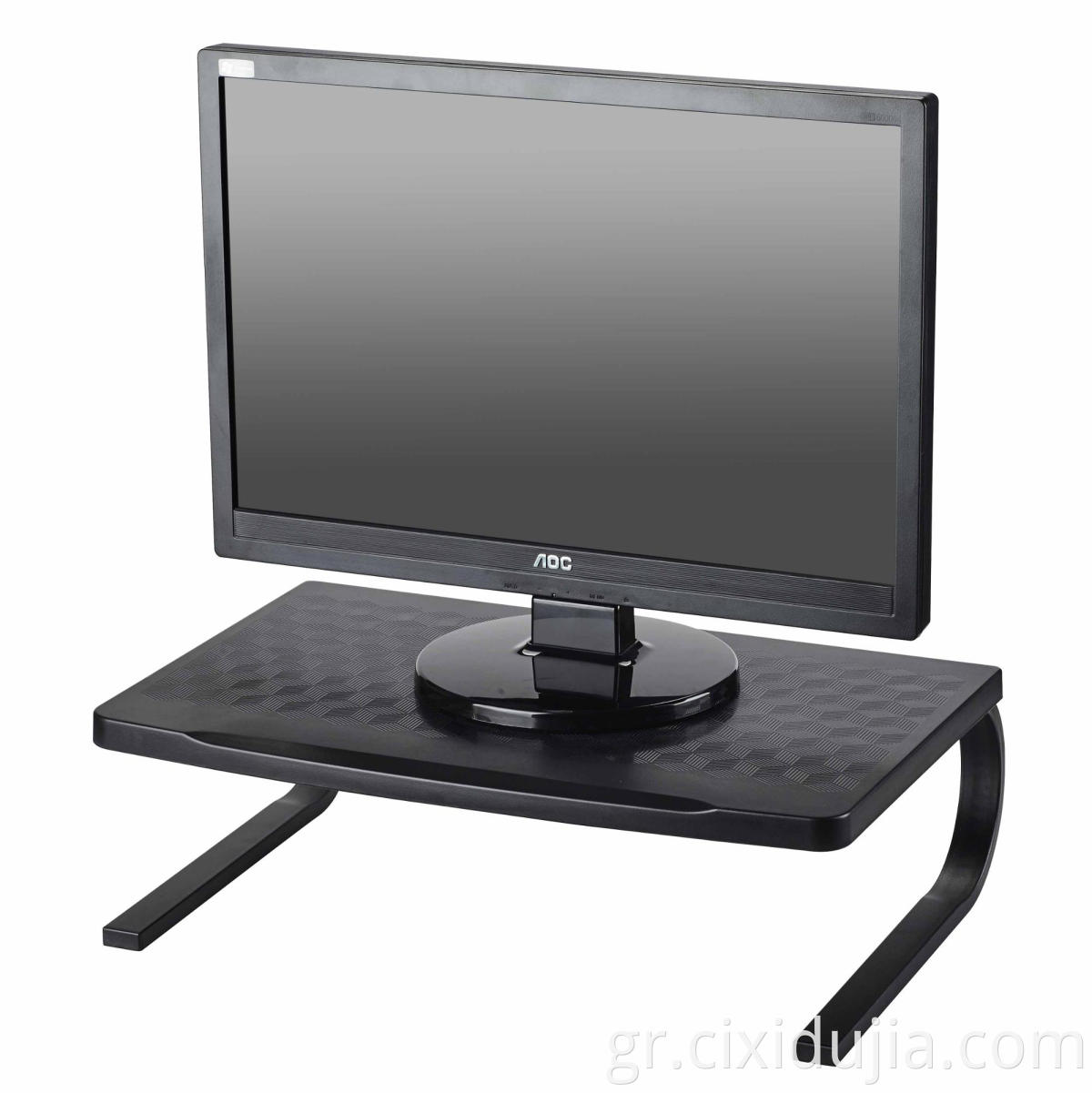  Adjustable Smart Monitor Stand Riser